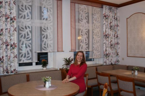 Pension Erholung Bad Elster